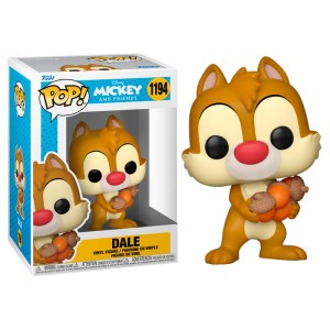 funko pop Disney Classics Dale